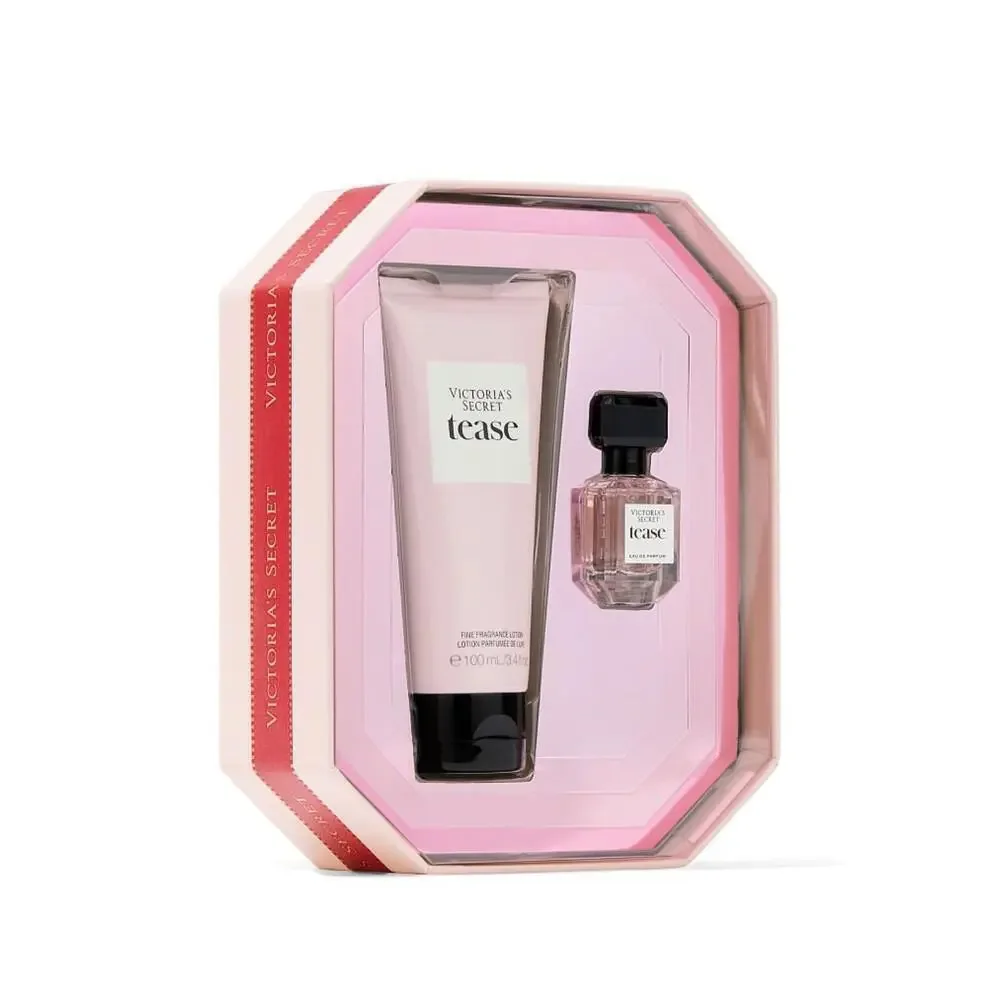 Victoria Secret Tease Mini Fragrance Duo